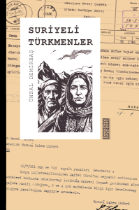 Suriyeli Türkmenler