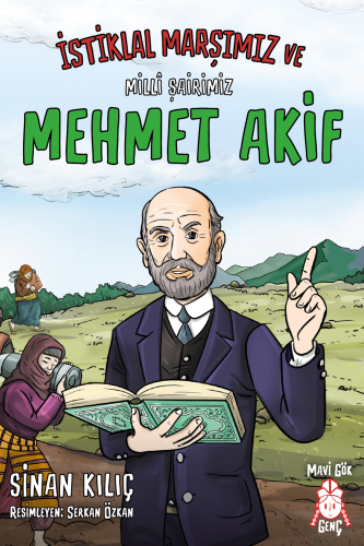 İstiklal Marşımız ve Millî Şairimiz Mehmet Âkif