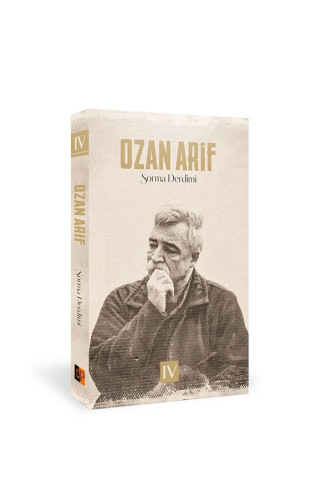 Ozan Arif Külliyatı - 4 Cilt